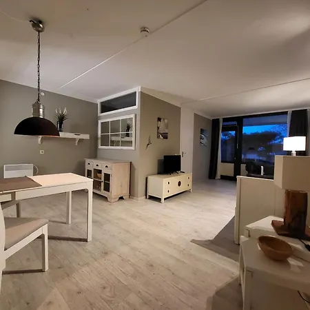 Apartment Sturmflut *