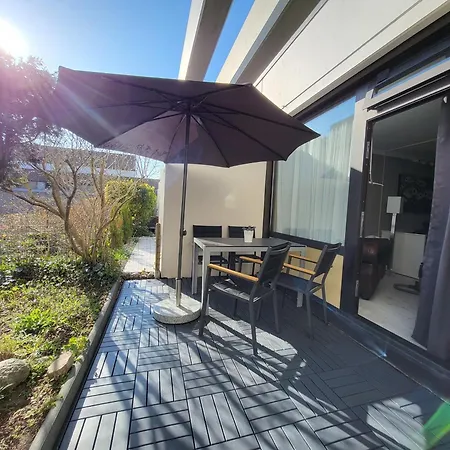 Sturmflut * Wendtorf