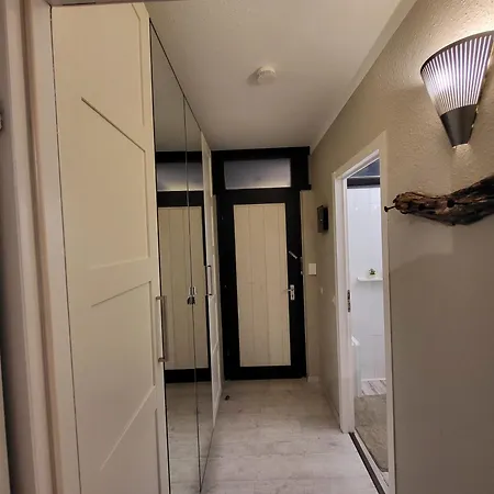 Sturmflut Apartment *