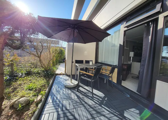 Sturmflut * Wendtorf