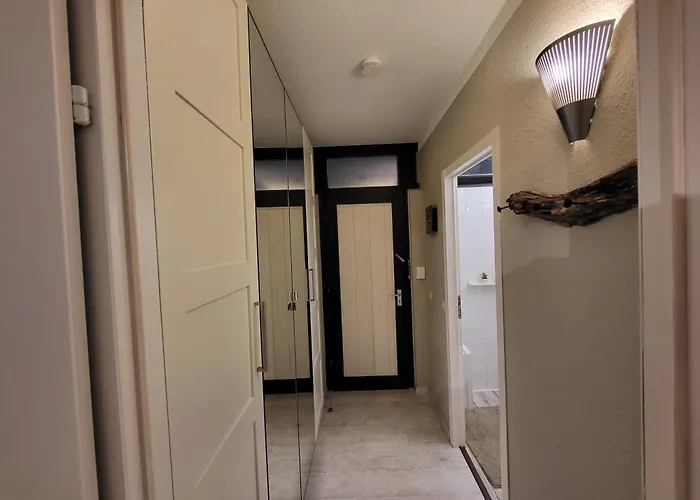 Sturmflut Appartement *