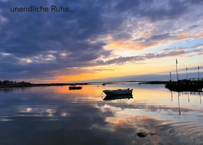 Appartement Sturmflut