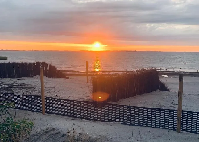 Appartement Sturmflut