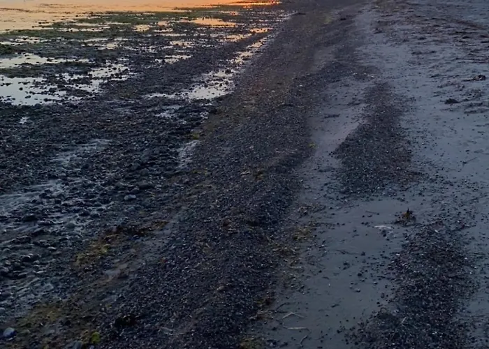 Sturmflut Appartement *