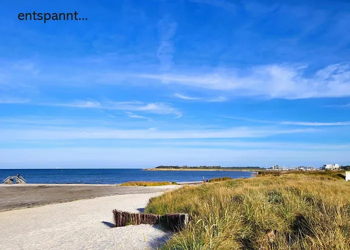 Sturmflut Appartement *